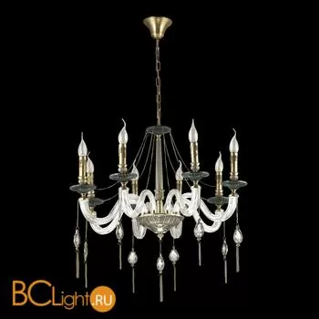 Люстра Odeon Light Vienna 3984/8 - Фото 0