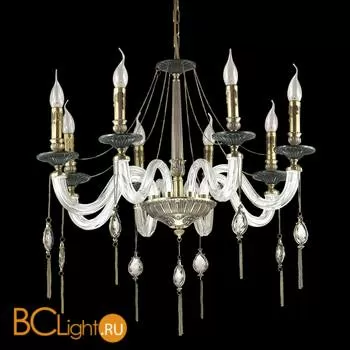 Люстра Odeon Light Vienna 3984/8