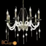 Люстра Odeon Light Vienna 3984/8