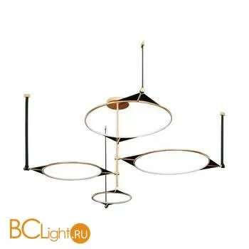 Подвесной светильник Odeon Light Vikema 4995/150L