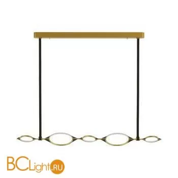 Подвесной светильник Odeon Light Vikema 4995/50L