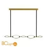 Подвесной светильник Odeon Light Vikema 4995/50L