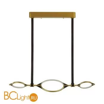 Подвесной светильник Odeon Light Vikema 4995/40L