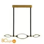 Подвесной светильник Odeon Light Vikema 4995/40L