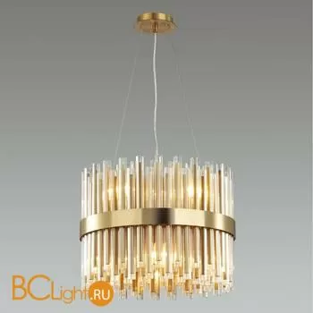 Подвесной светильник Odeon Light Viketa 4786/12A - Фото 0