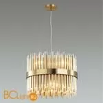 Подвесной светильник Odeon Light Viketa 4786/12A - Фото 0