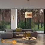 Подвесной светильник Odeon Light Viketa 4786/12A - Фото 1