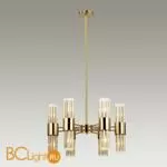 Люстра Odeon Light Viketa 4786/12 - Фото 0