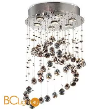 Подвесной светильник Odeon Light Sibu 2493/7C