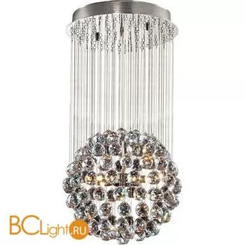 Подвесной светильник Odeon Light Vili 2494/7C