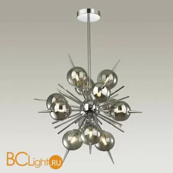 Люстра Odeon Light Vilina 4787/12 - Фото 0