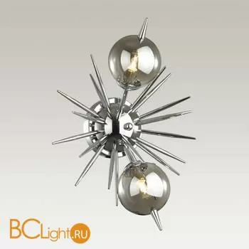 Бра Odeon Light Vilina 4787/2W - Фото 0
