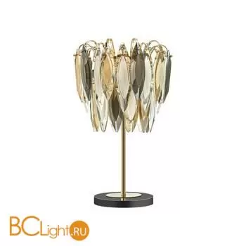 Настольная лампа Odeon Light VILNA 5068/3T