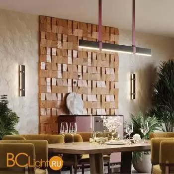 Настенный светильник Odeon Light VINCENT new 6629/25WL - Фото 0