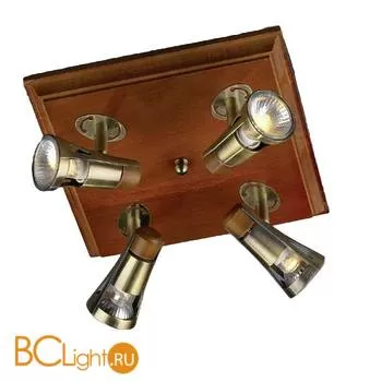 Потолочный светильник Odeon Light Virsu 1972/4W