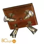 Потолочный светильник Odeon Light Virsu 1972/4W