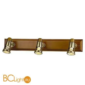 Cпот (точечный светильник) Odeon Light Virsu 1972/3W