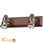 Cпот (точечный светильник) Odeon Light Virsu 1972/2W