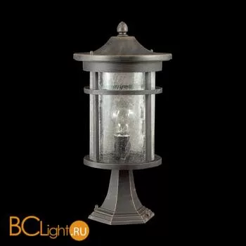 Садово-парковый фонарь Odeon Light Virta 4044/1B