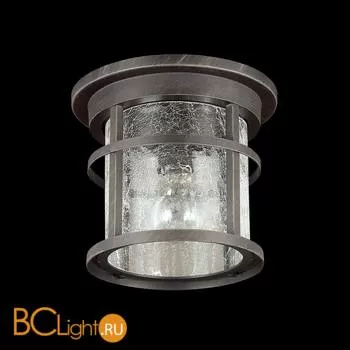 Уличный потолочный светильник Odeon Light Virta 4044/1C