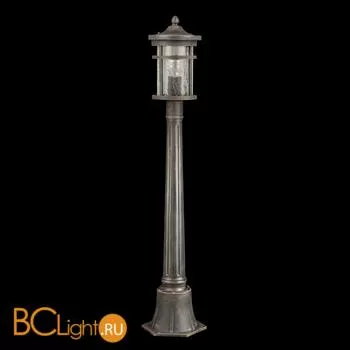 Садово-парковый фонарь Odeon Light Virta 4044/1F