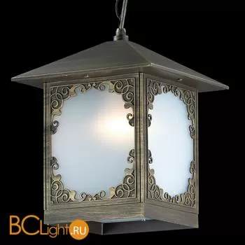 Подвесной уличный светильник Odeon Light Visma 2747/1C