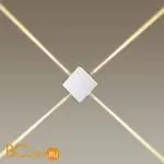 Настенный светильник Odeon Light Vista 4258/8WL - Фото 0