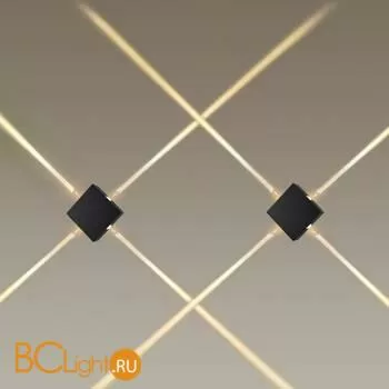 Настенный светильник Odeon Light Vista 4259/8WL - Фото 1