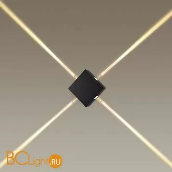 Настенный светильник Odeon Light Vista 4259/8WL