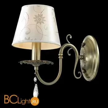 Бра Odeon Light Vita 2930/1W