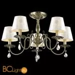 Потолочная люстра Odeon Light Vita 2930/5C