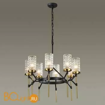 Люстра Odeon Light Vittoria 4225/8 - Фото 0