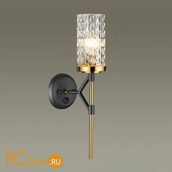 Бра Odeon Light Vittoria 4225/1W - Фото 0