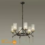 Люстра Odeon Light Vittoria 4225/6 - Фото 0