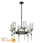 Люстра Odeon Light Vittoria 4225/6