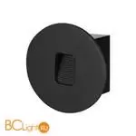 Встраиваемый светильник Odeon Light VITTY 6651/1WL