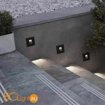 Встраиваемый светильник Odeon Light VITTY 6650/1WL - Фото 0