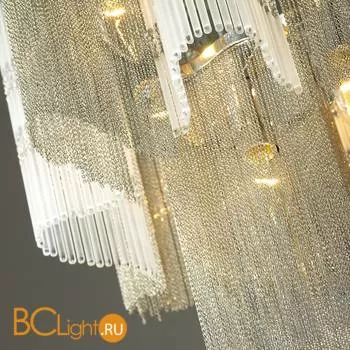 Подвесной светильник Odeon Light Viva 4637/5 - Фото 1