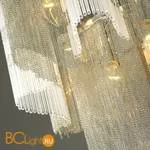 Подвесной светильник Odeon Light Viva 4637/5 - Фото 1