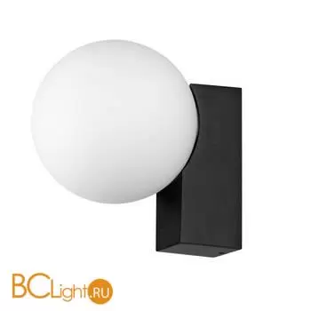 Уличный настенный светильник Odeon Light VIVA 7124/1W