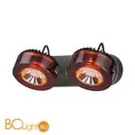 Бра Odeon Light Vivace 3818/20WL