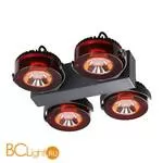 Потолочный светильник Odeon Light Vivace 3818/40CL