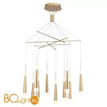 Подвесной светильник Odeon Light Vivat 3891/70LG