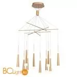 Подвесной светильник Odeon Light Vivat 3891/70LG