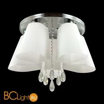 Потолочная люстра Odeon Light Volano 3961/5C