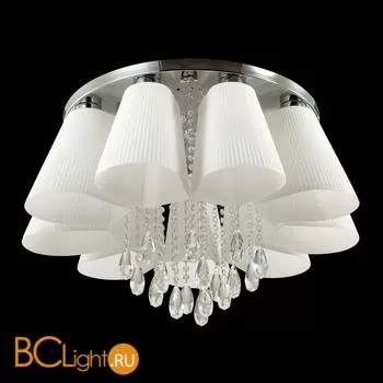 Потолочная люстра Odeon Light Volano 3961/9C