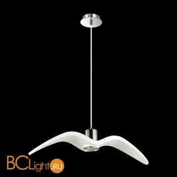 Подвесной светильник Odeon Light Volo 3993/1B