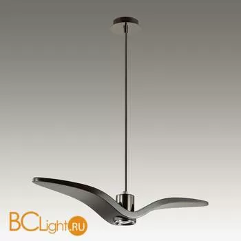 Подвесной светильник Odeon Light Volo 3994/1A