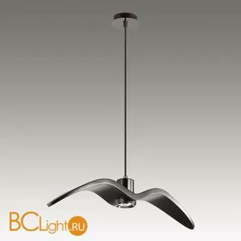 Подвесной светильник Odeon Light Volo 3994/1B