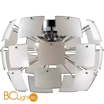 Потолочный светильник Odeon Light Vorm 2655/4C